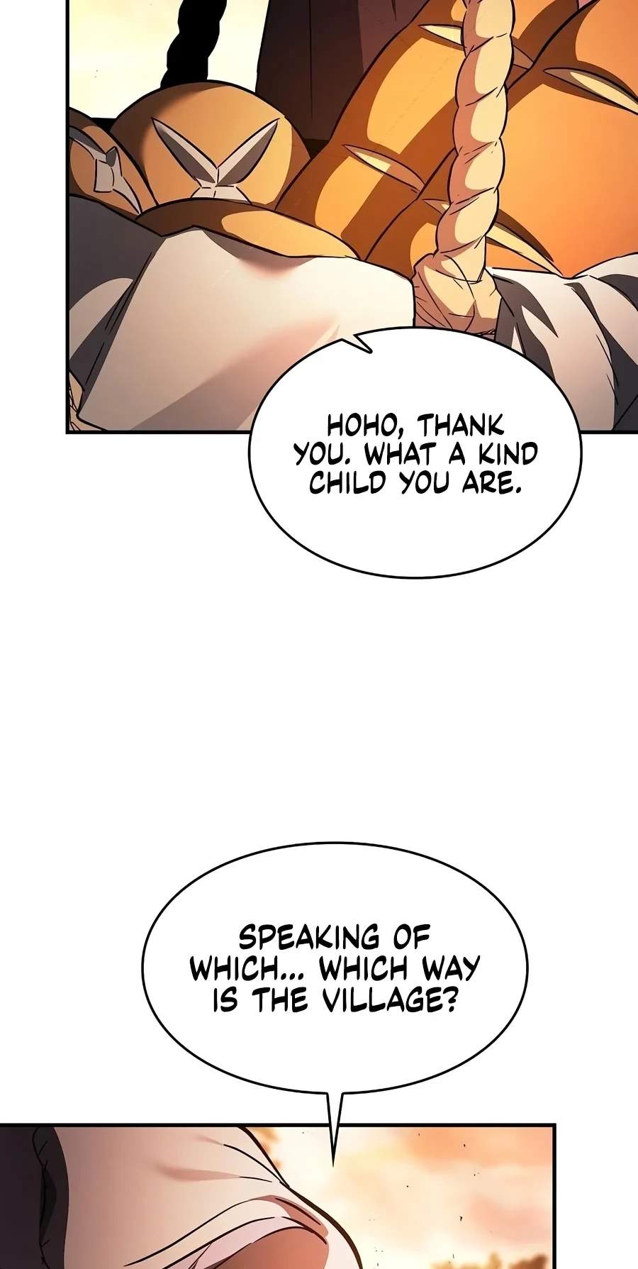 Sword-Devouring Swordmaster — Chapter 51 — page 95