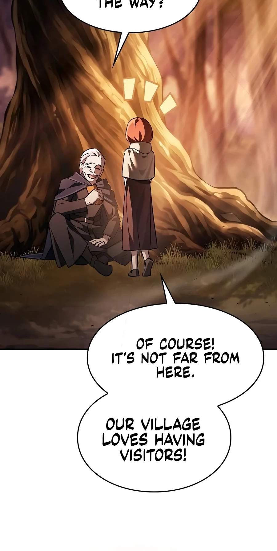 Sword-Devouring Swordmaster — Chapter 51 — page 97