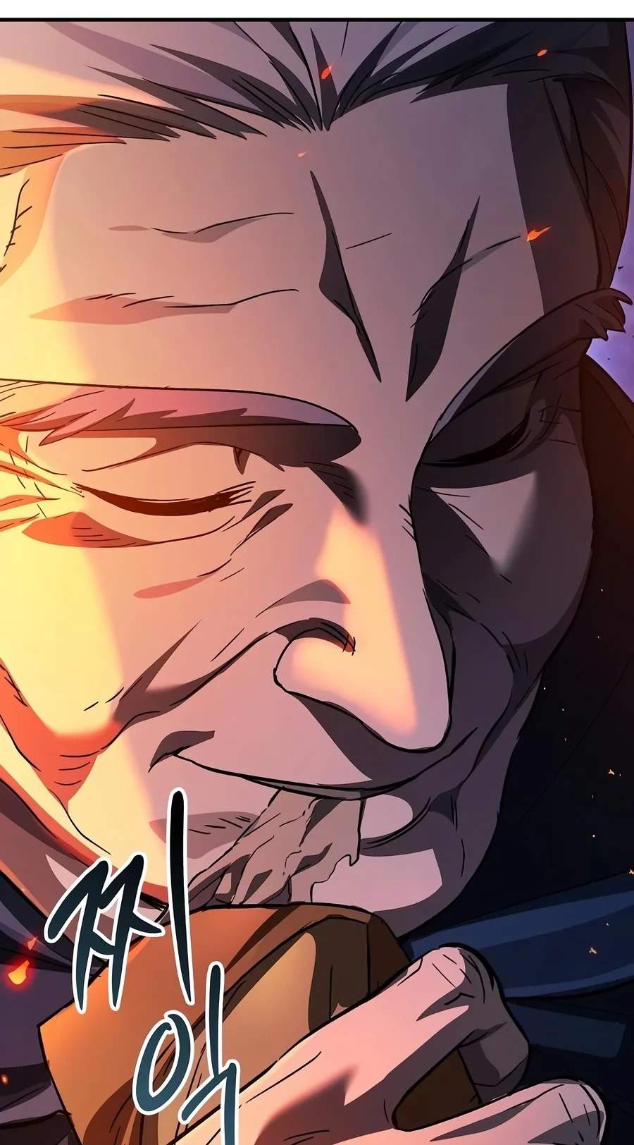 Sword-Devouring Swordmaster — Chapter 51 — page 100