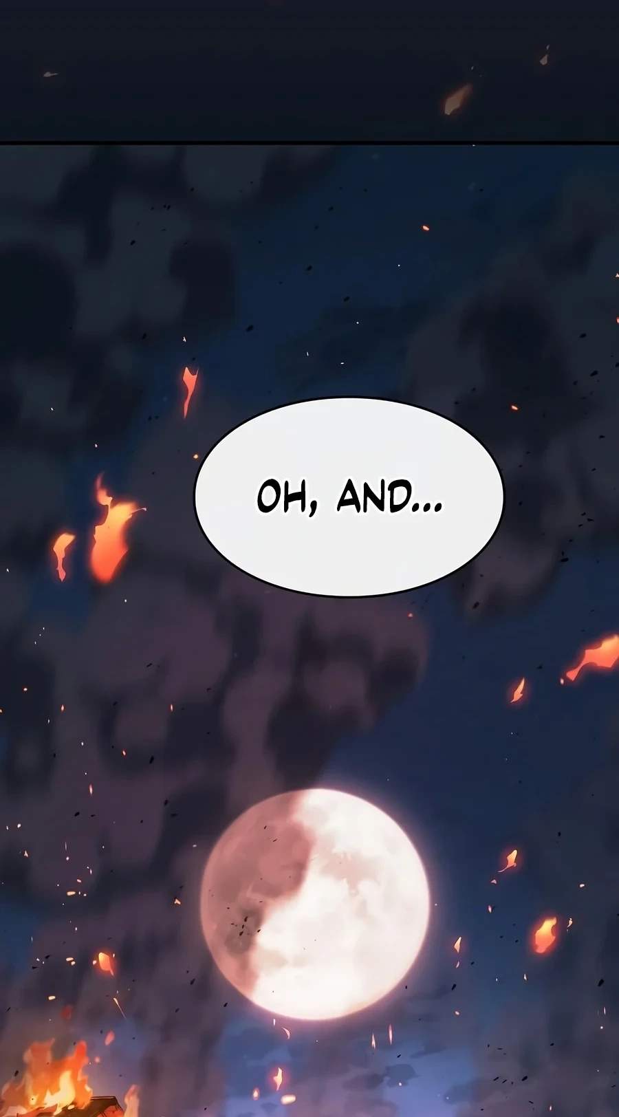 Sword-Devouring Swordmaster — Chapter 51 — page 105