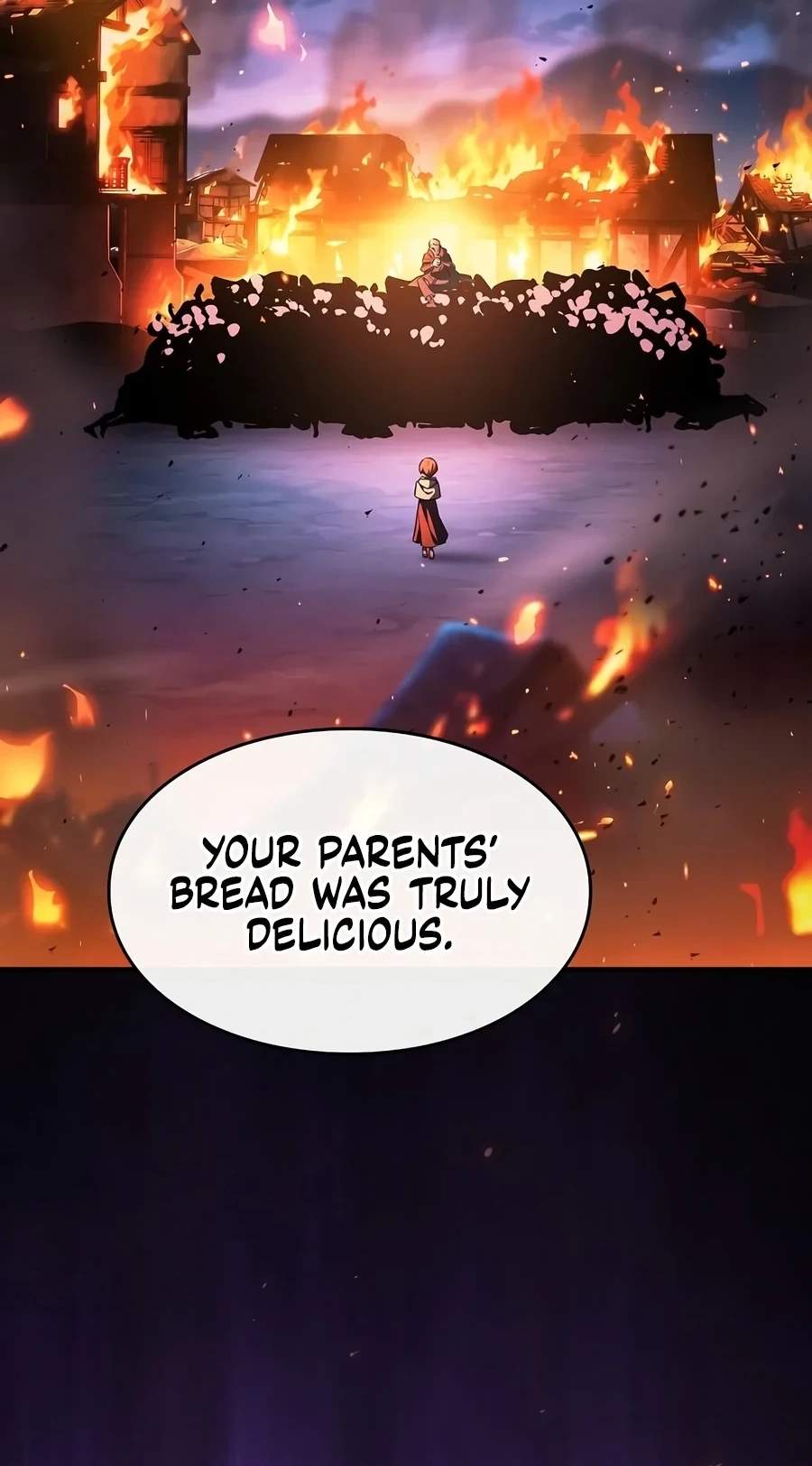 Sword-Devouring Swordmaster — Chapter 51 — page 106