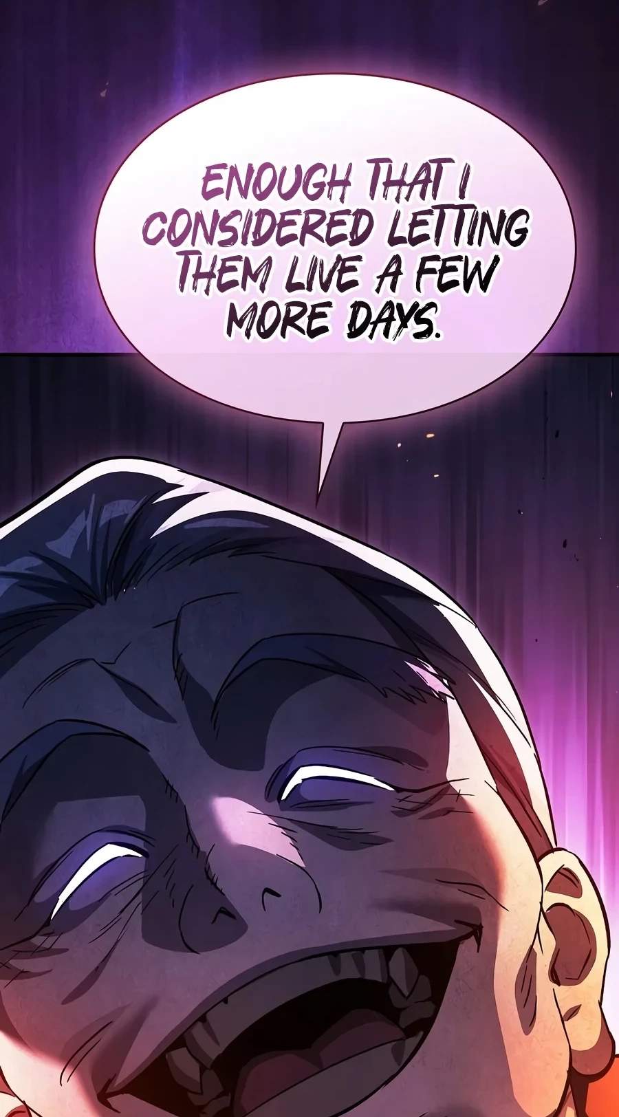 Sword-Devouring Swordmaster — Chapter 51 — page 107