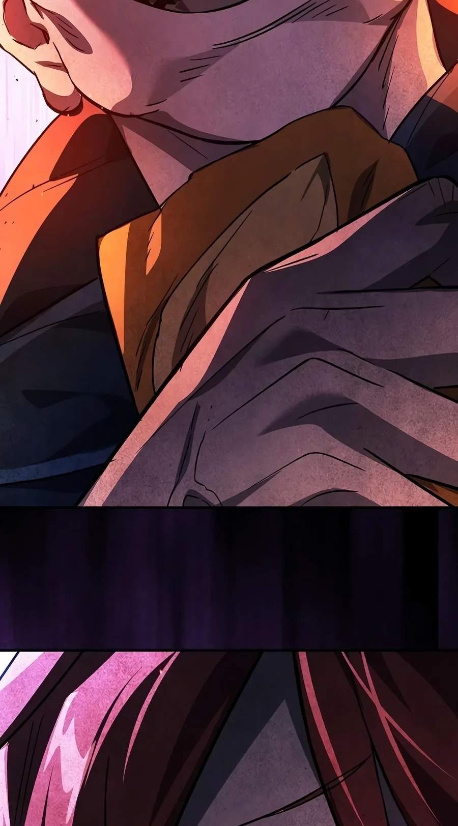 Sword-Devouring Swordmaster — Chapter 51 — page 108