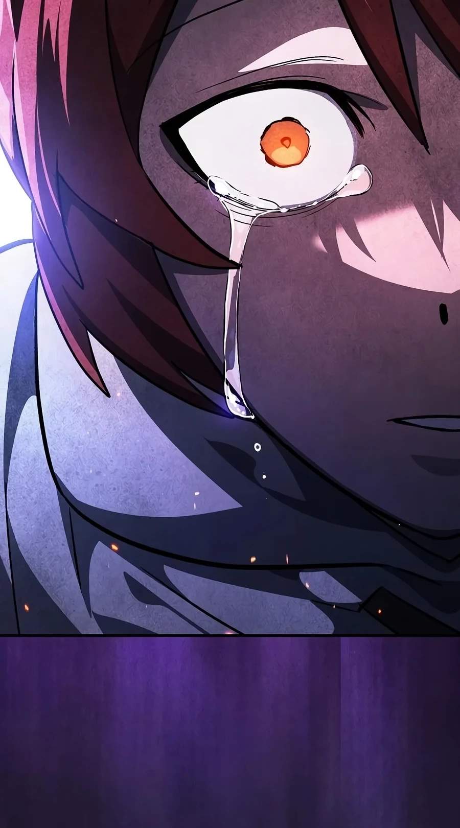 Sword-Devouring Swordmaster — Chapter 51 — page 109