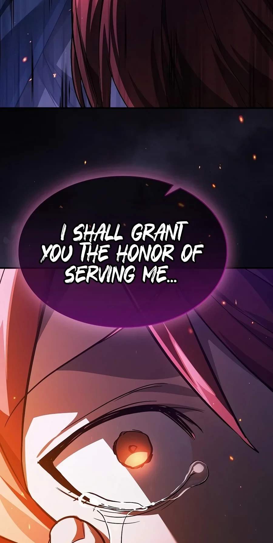 Sword-Devouring Swordmaster — Chapter 51 — page 116