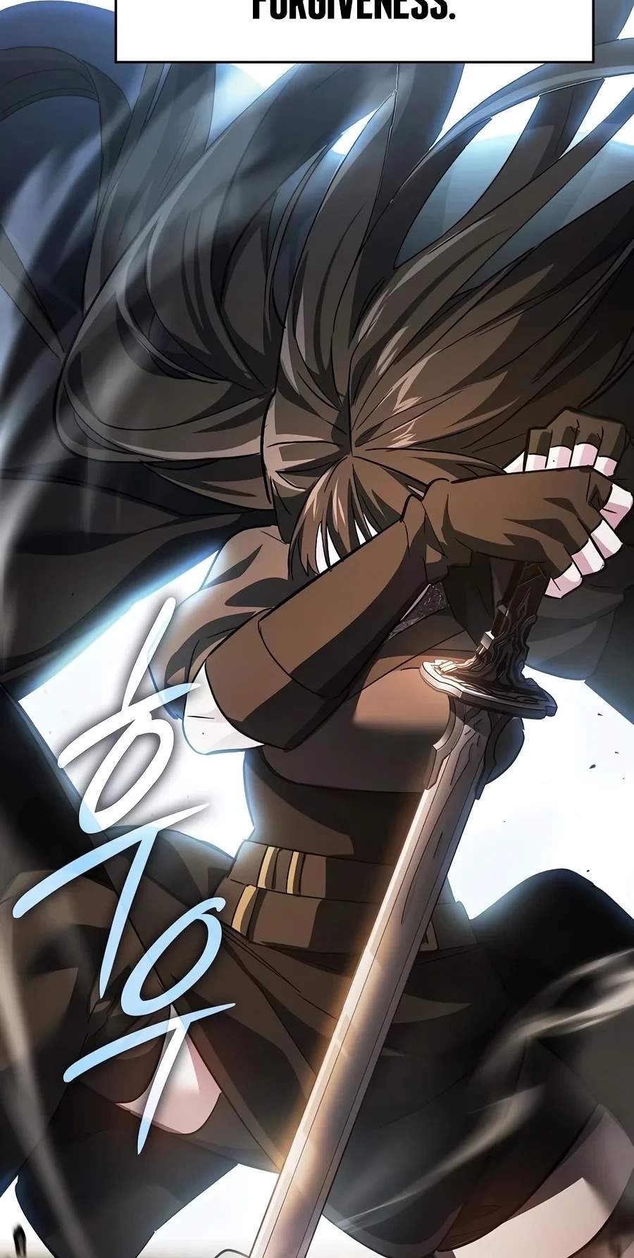 Sword-Devouring Swordmaster — Chapter 51 — page 121