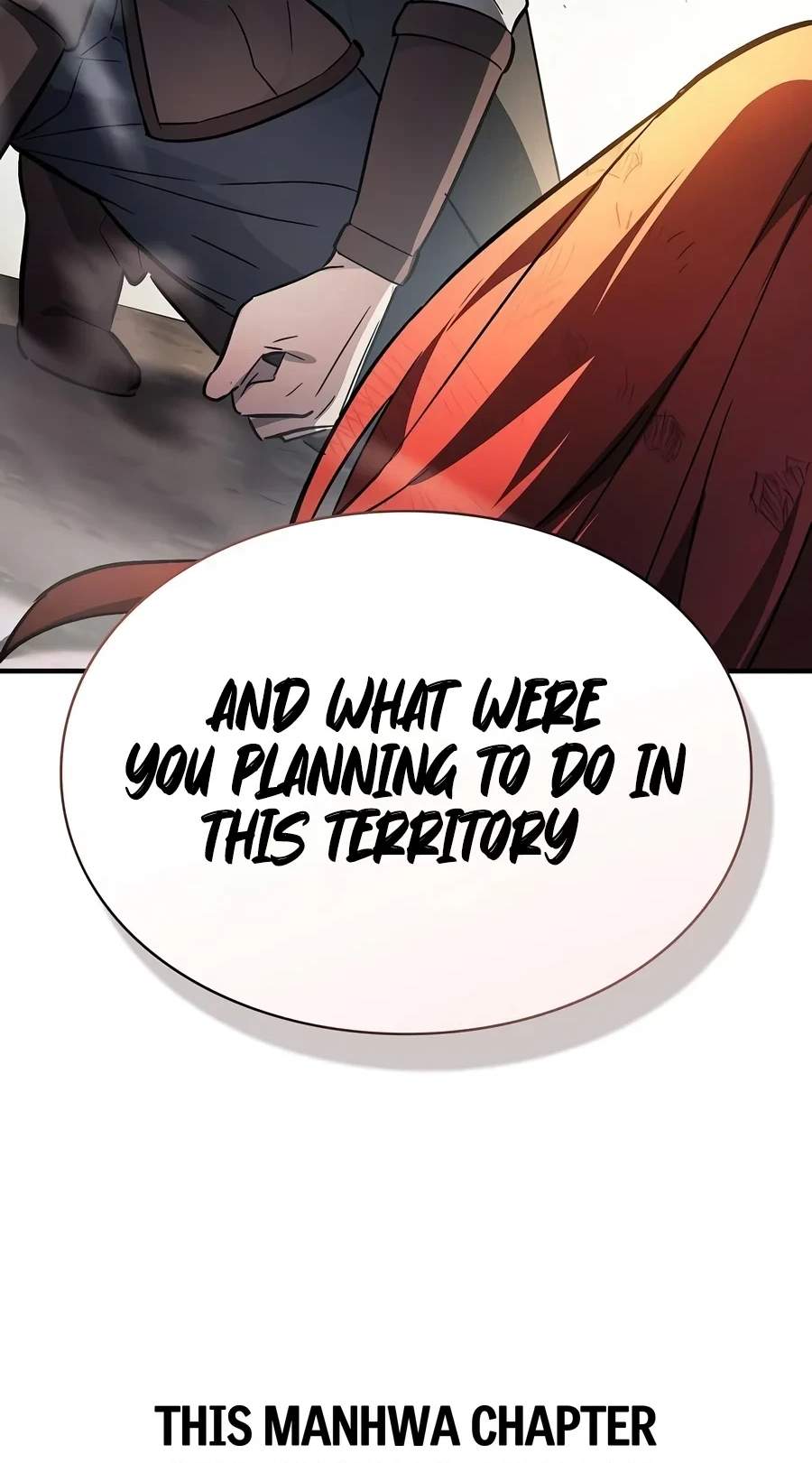 Sword-Devouring Swordmaster — Chapter 51 — page 125