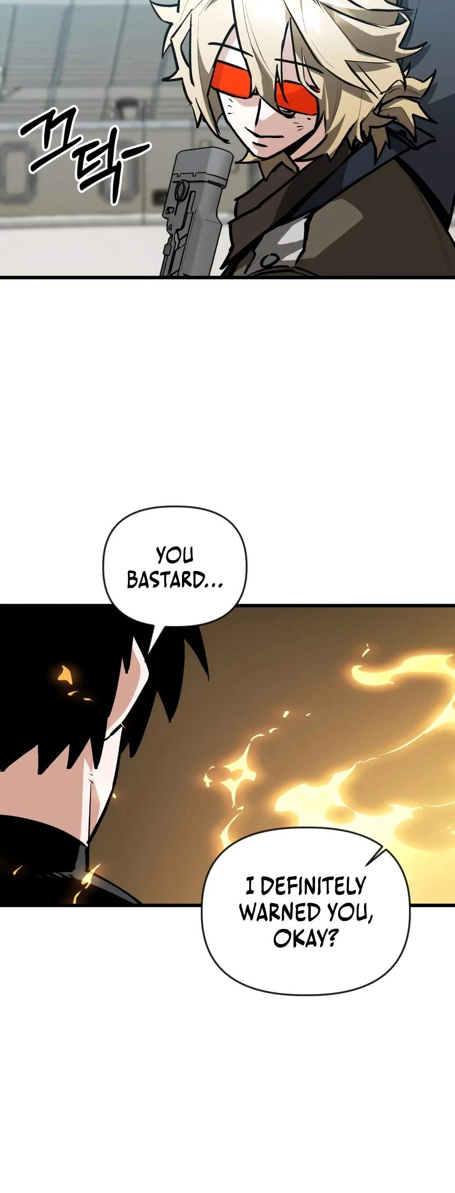 World-Saving is a Skill — Chapter 36 — page 16