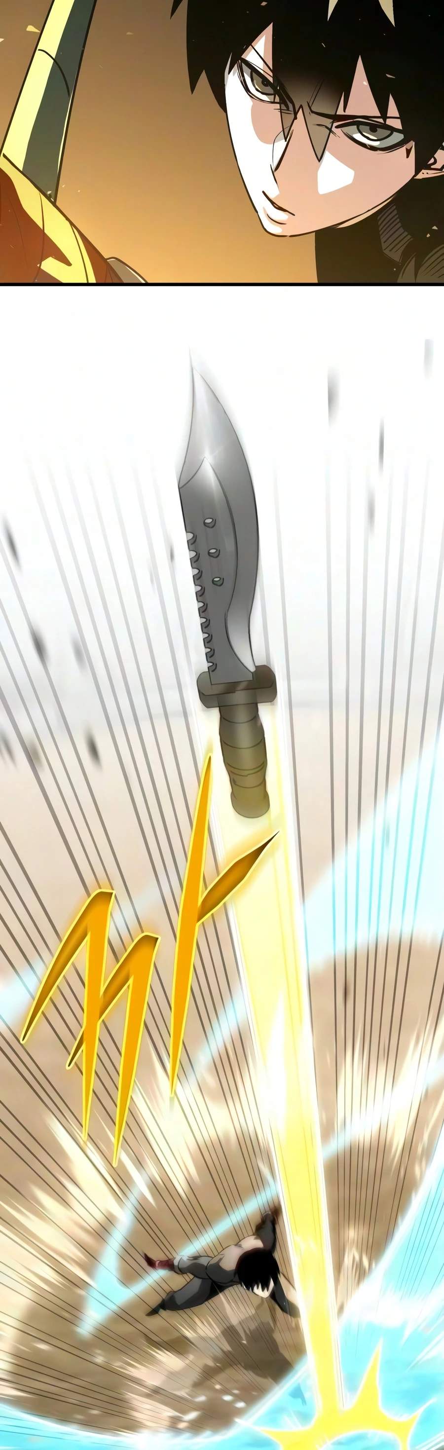 World-Saving is a Skill — Chapter 37 — page 3