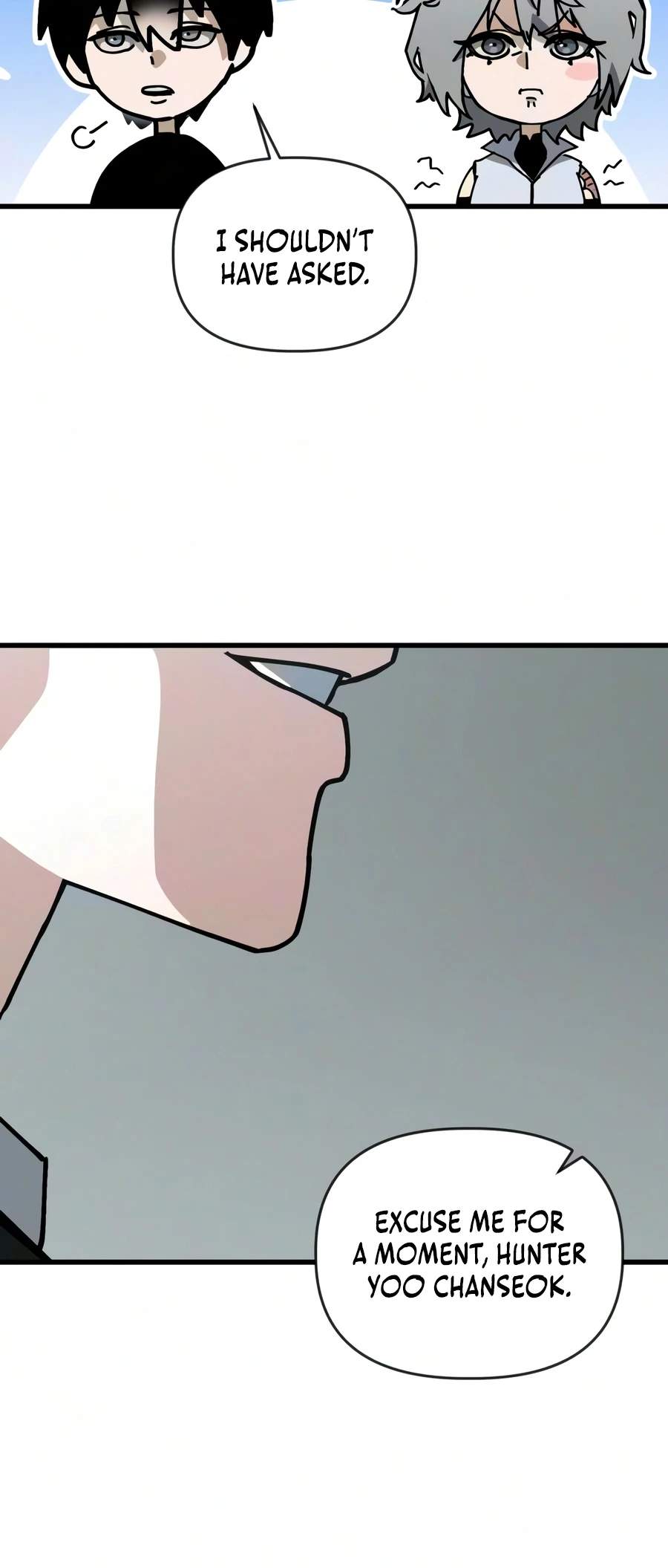 World-Saving is a Skill — Chapter 38 — page 7