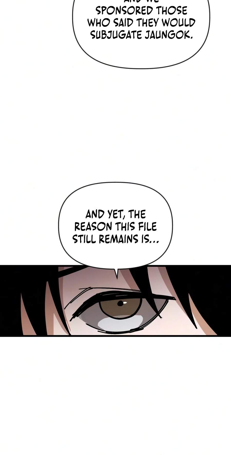 World-Saving is a Skill — Chapter 38 — page 11