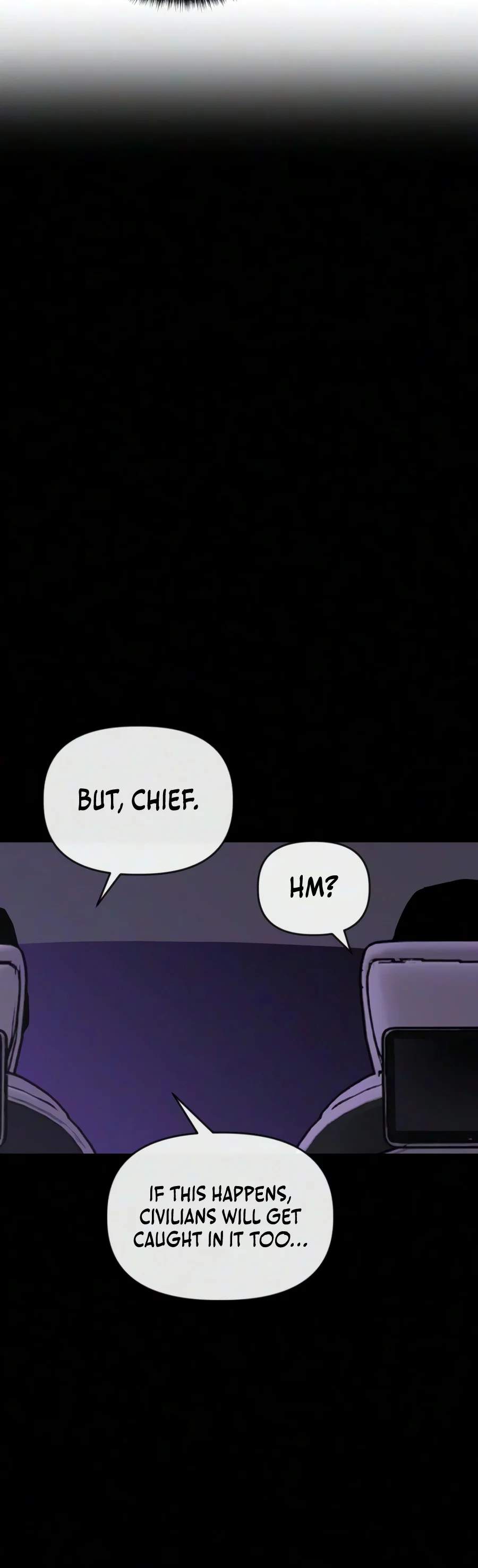 World-Saving is a Skill — Chapter 40 — page 3