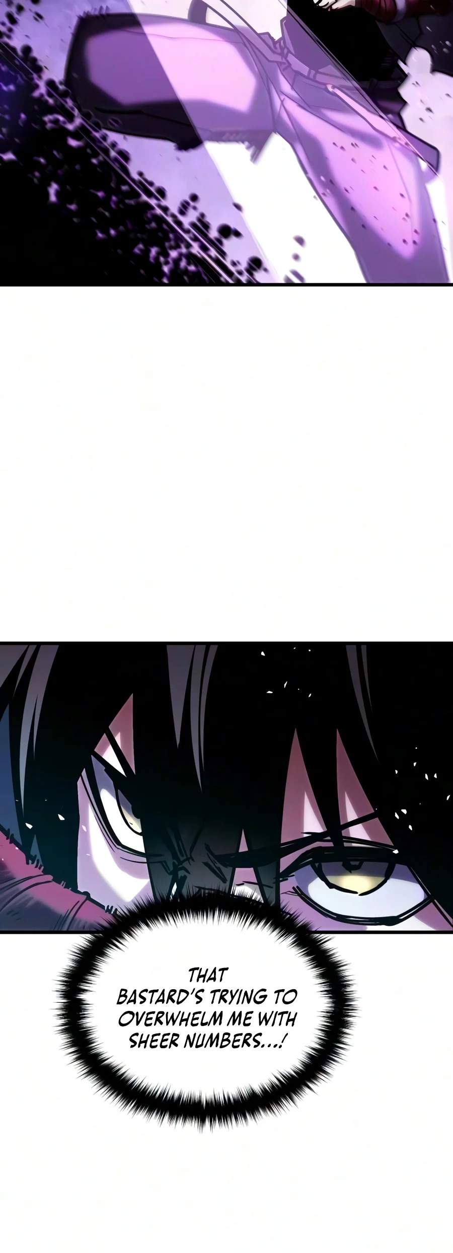 World-Saving is a Skill — Chapter 40 — page 9