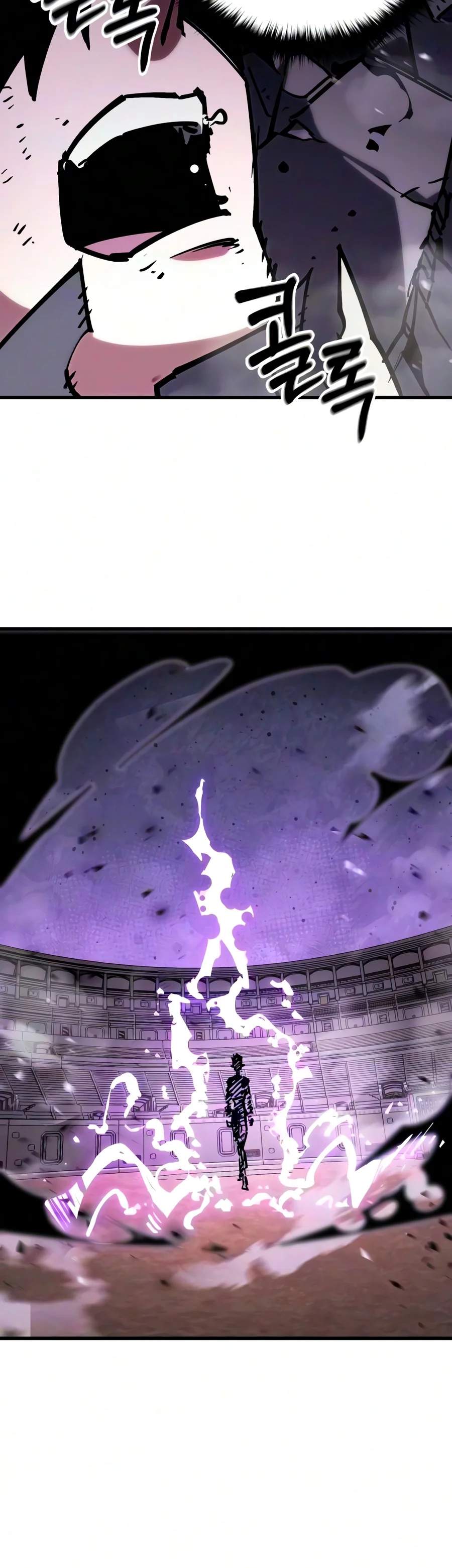 World-Saving is a Skill — Chapter 40 — page 13