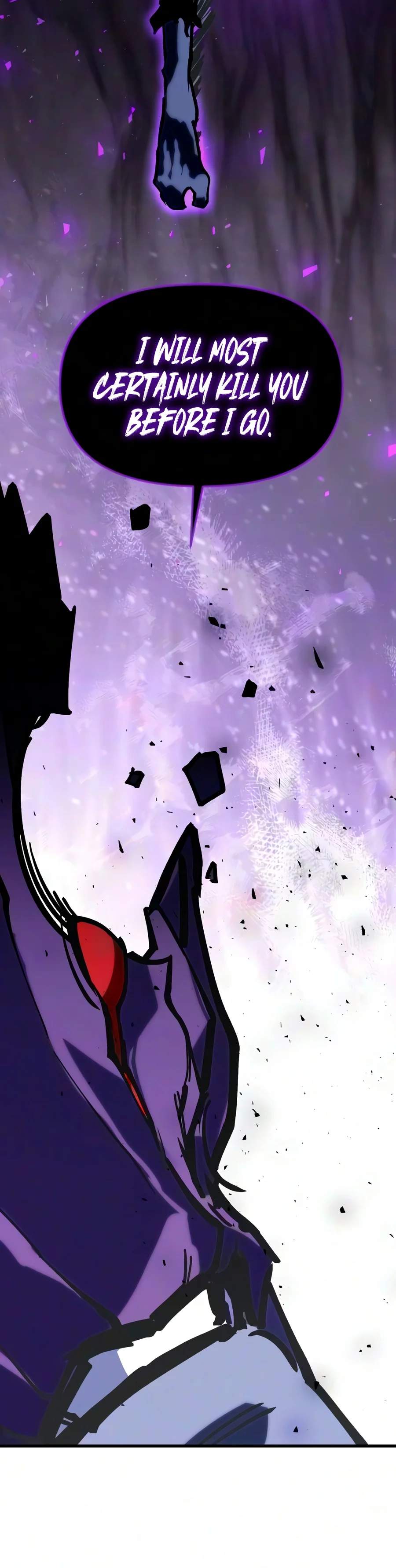 World-Saving is a Skill — Chapter 40 — page 16