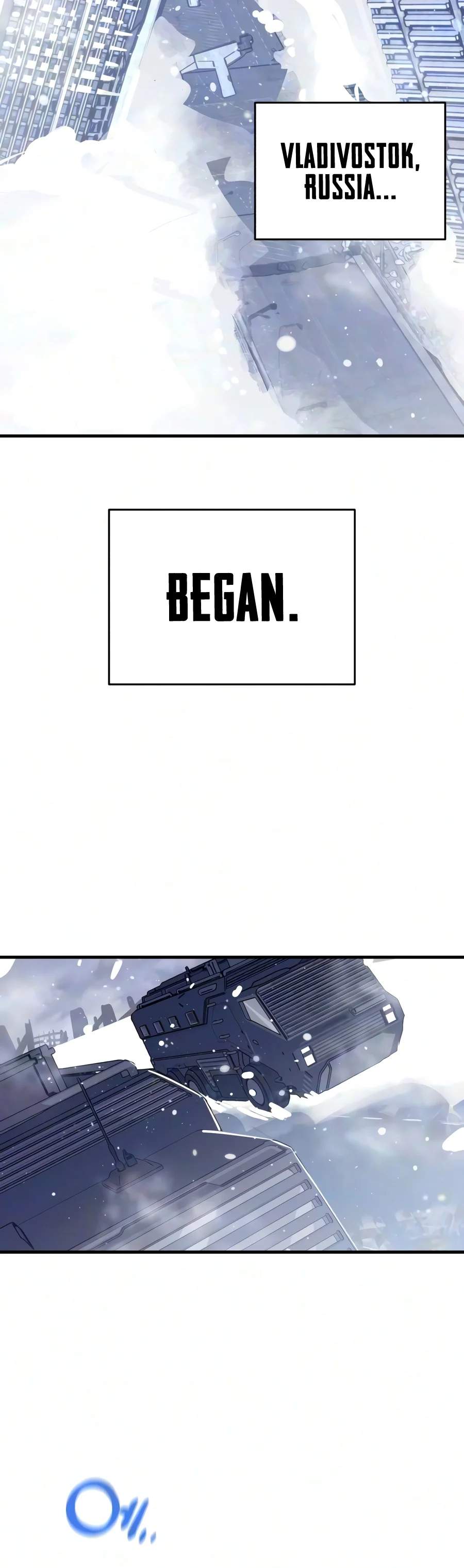 World-Saving is a Skill — Chapter 42 — page 5