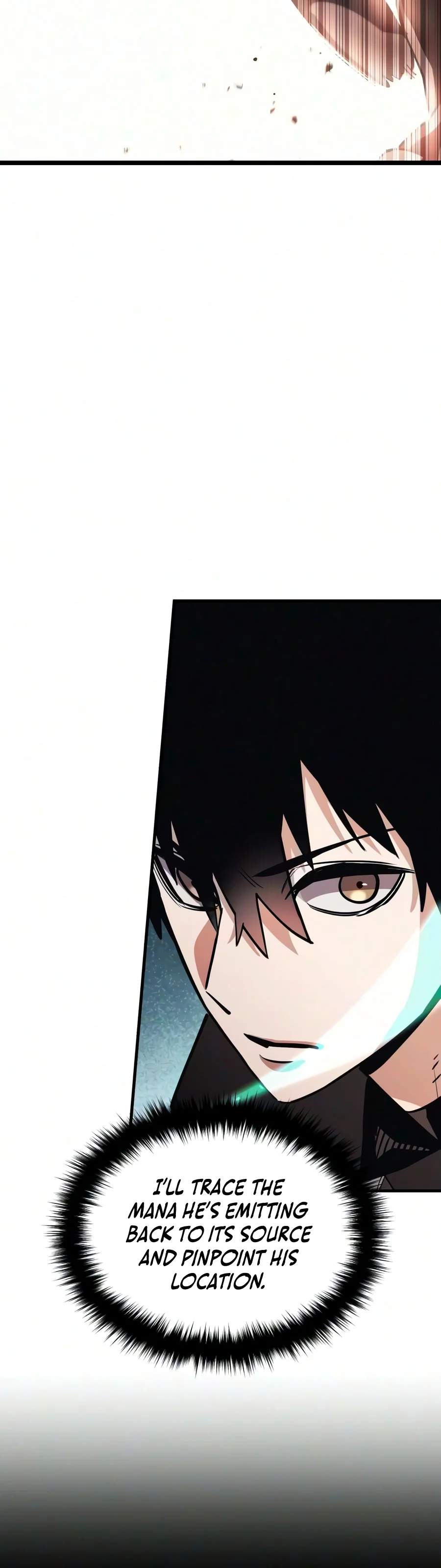 World-Saving is a Skill — Chapter 43 — page 3