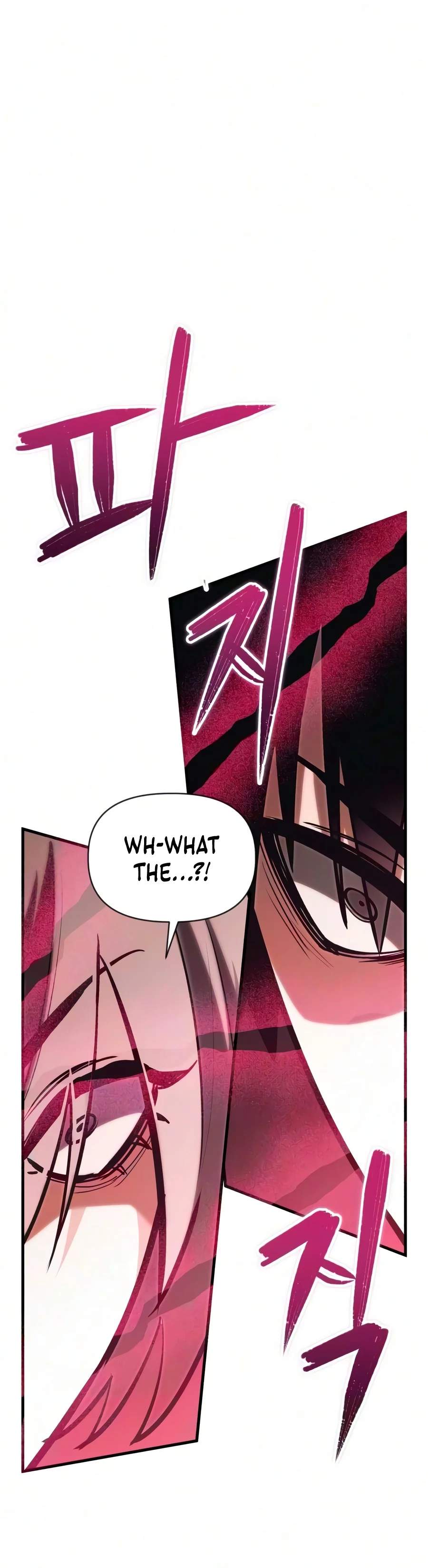 World-Saving is a Skill — Chapter 43 — page 13