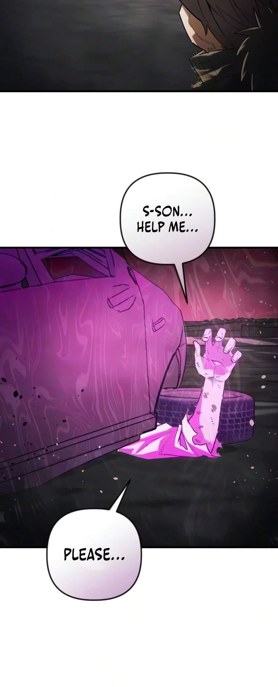 World-Saving is a Skill — Chapter 45 — page 17