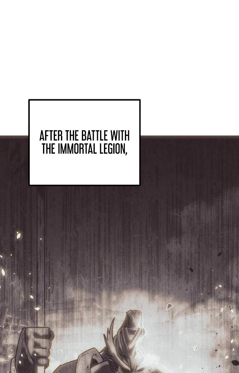 World-Saving is a Skill — Chapter 46 — page 2