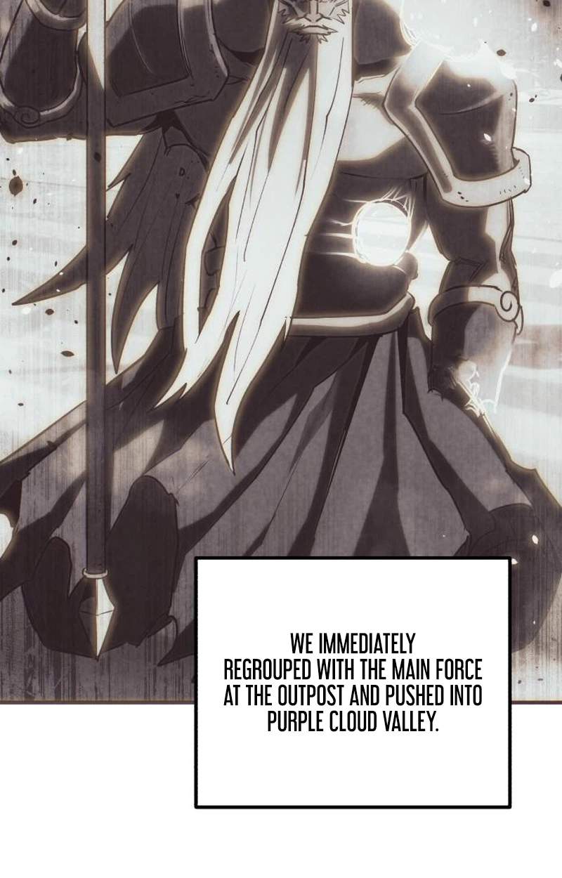 World-Saving is a Skill — Chapter 46 — page 3