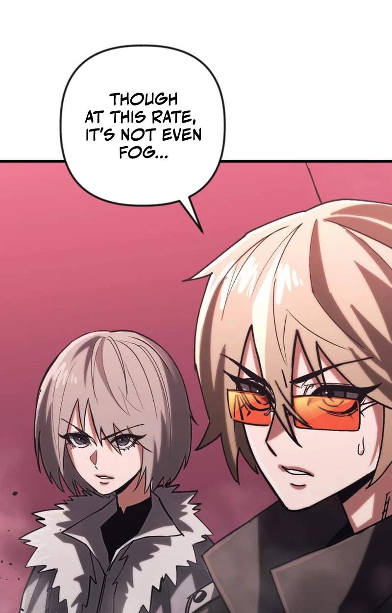 World-Saving is a Skill — Chapter 46 — page 6