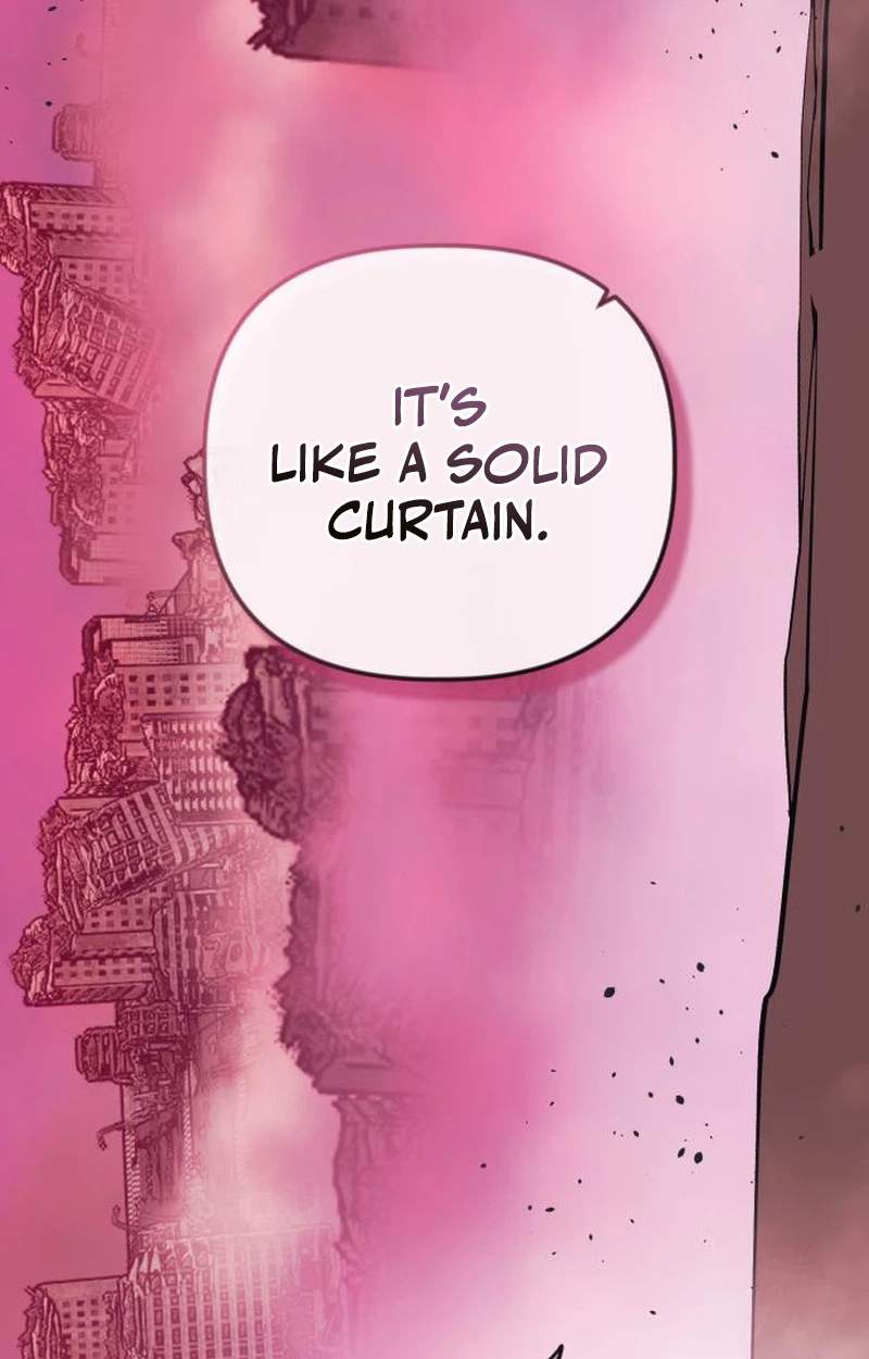 World-Saving is a Skill — Chapter 46 — page 8
