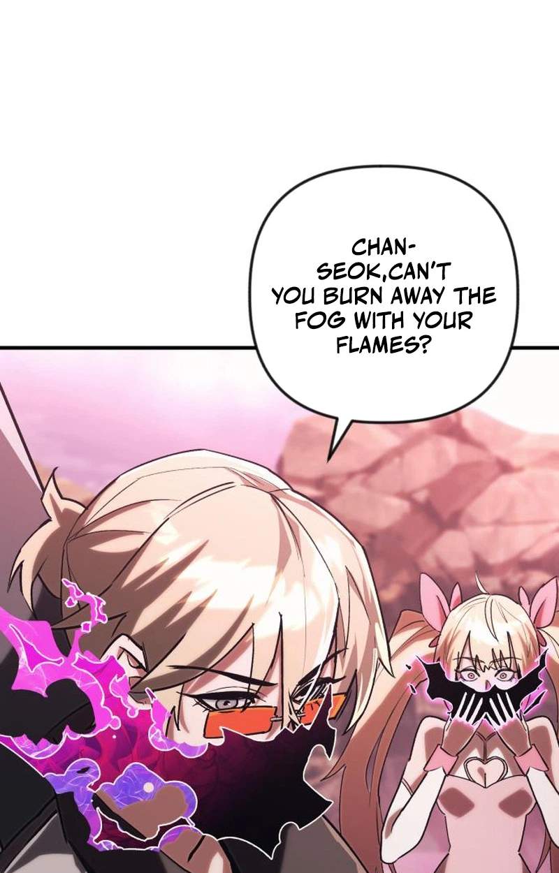 World-Saving is a Skill — Chapter 46 — page 14