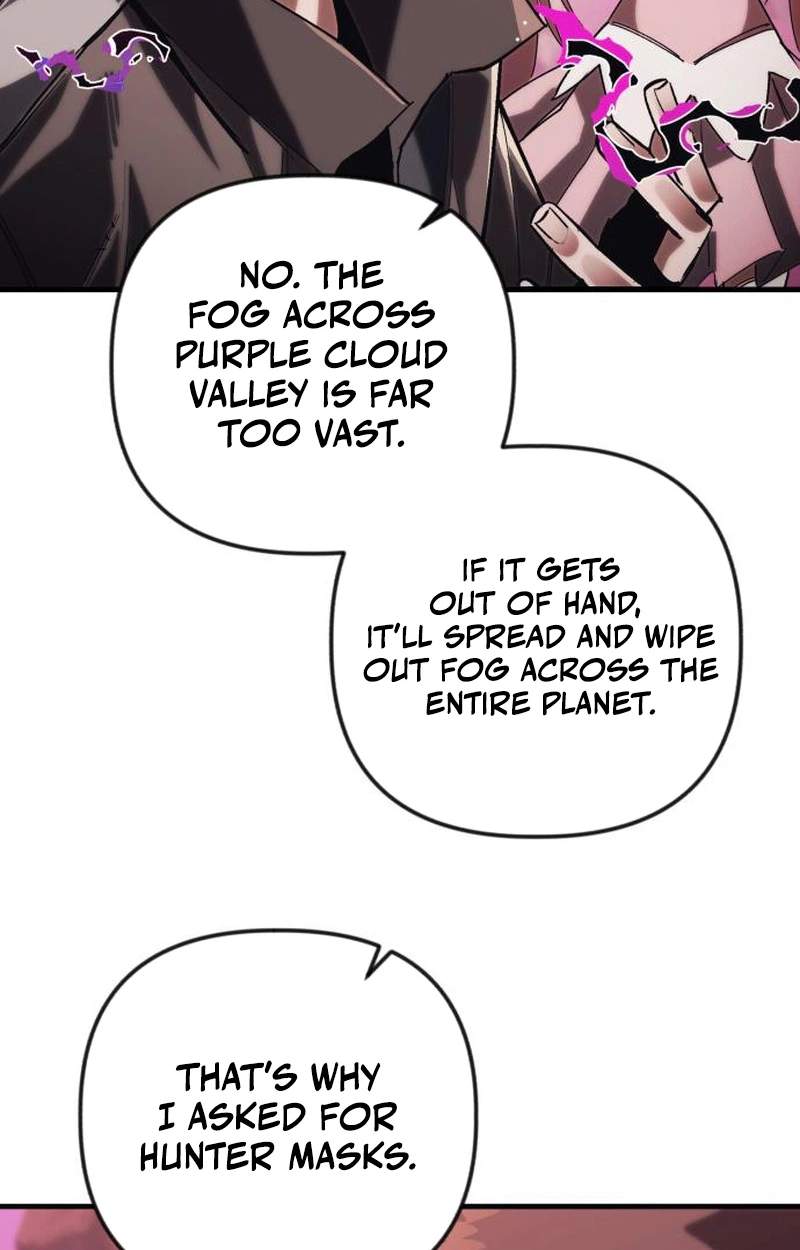 World-Saving is a Skill — Chapter 46 — page 15