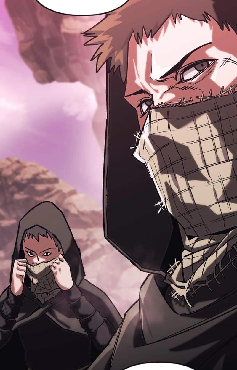 World-Saving is a Skill — Chapter 46 — page 16