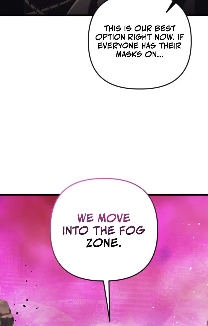 World-Saving is a Skill — Chapter 46 — page 17