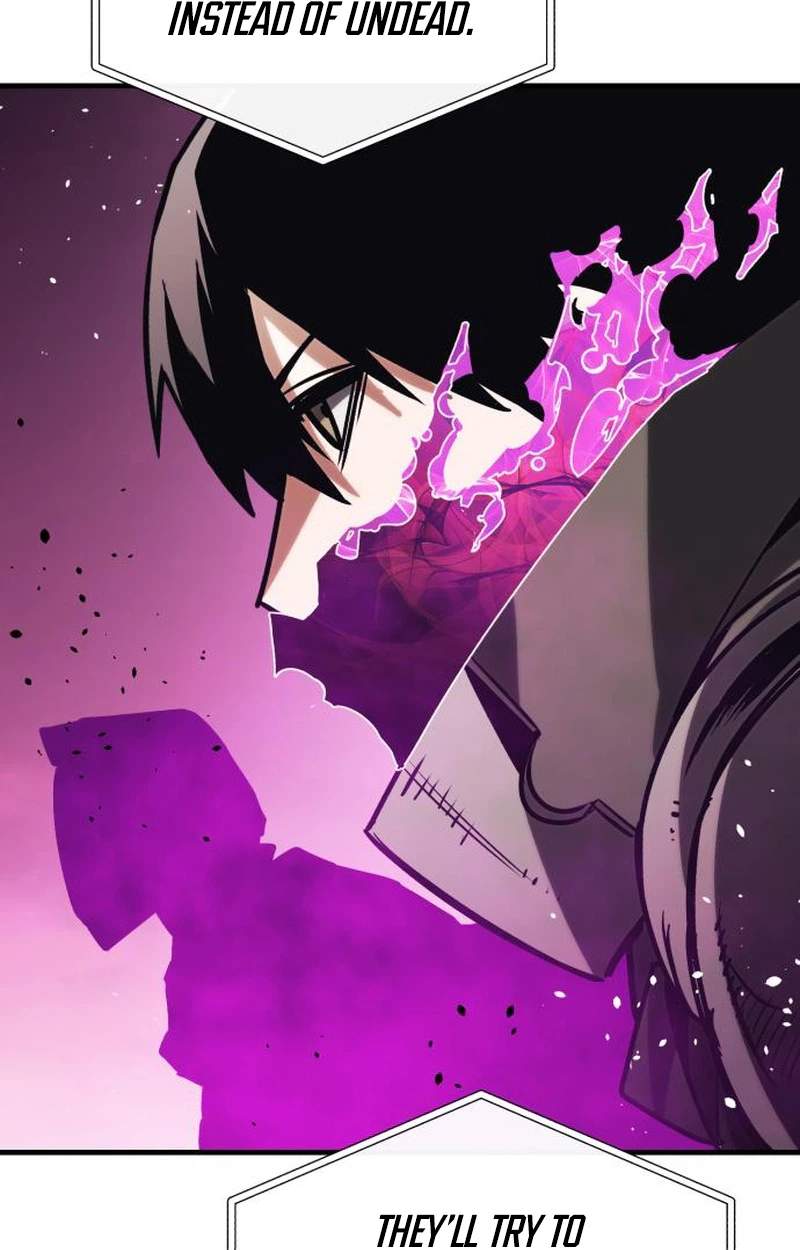 World-Saving is a Skill — Chapter 46 — page 25