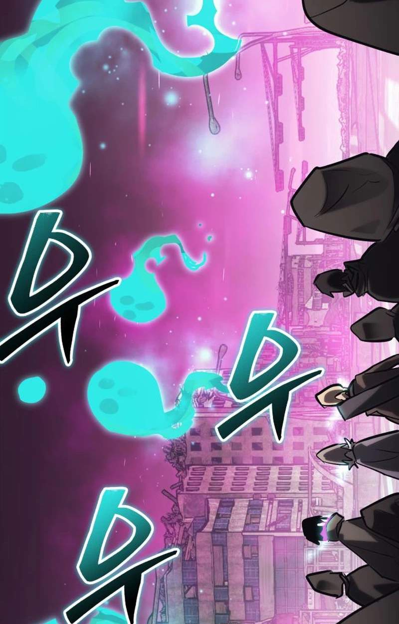 World-Saving is a Skill — Chapter 46 — page 28