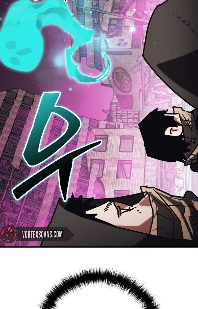 World-Saving is a Skill — Chapter 46 — page 29