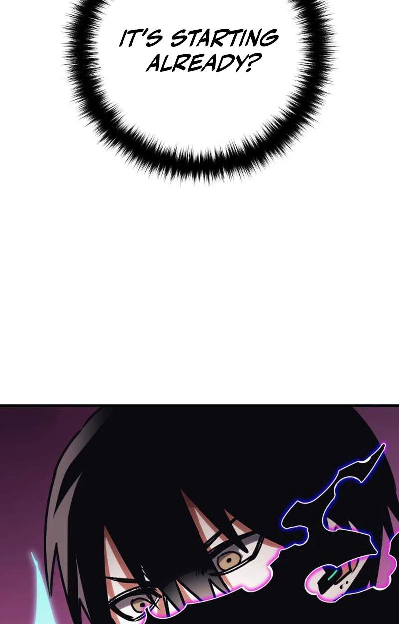 World-Saving is a Skill — Chapter 46 — page 30