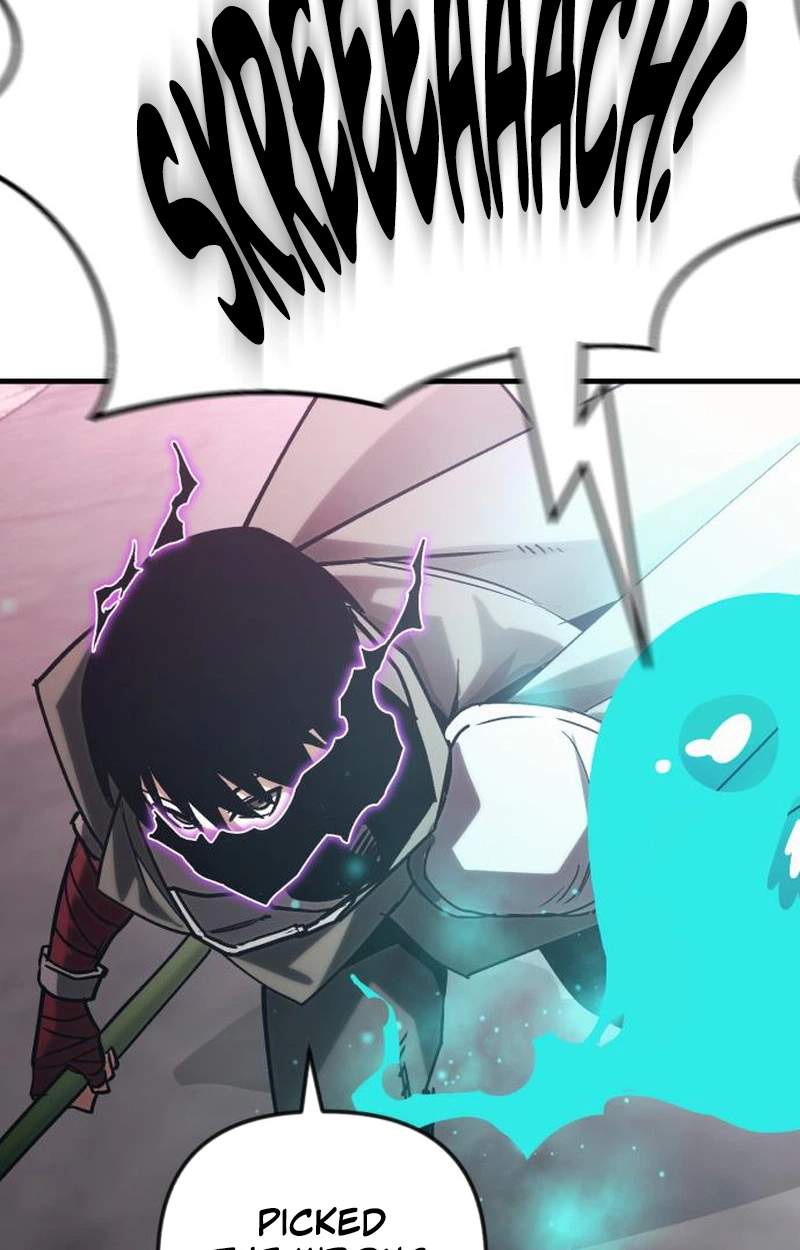 World-Saving is a Skill — Chapter 46 — page 40