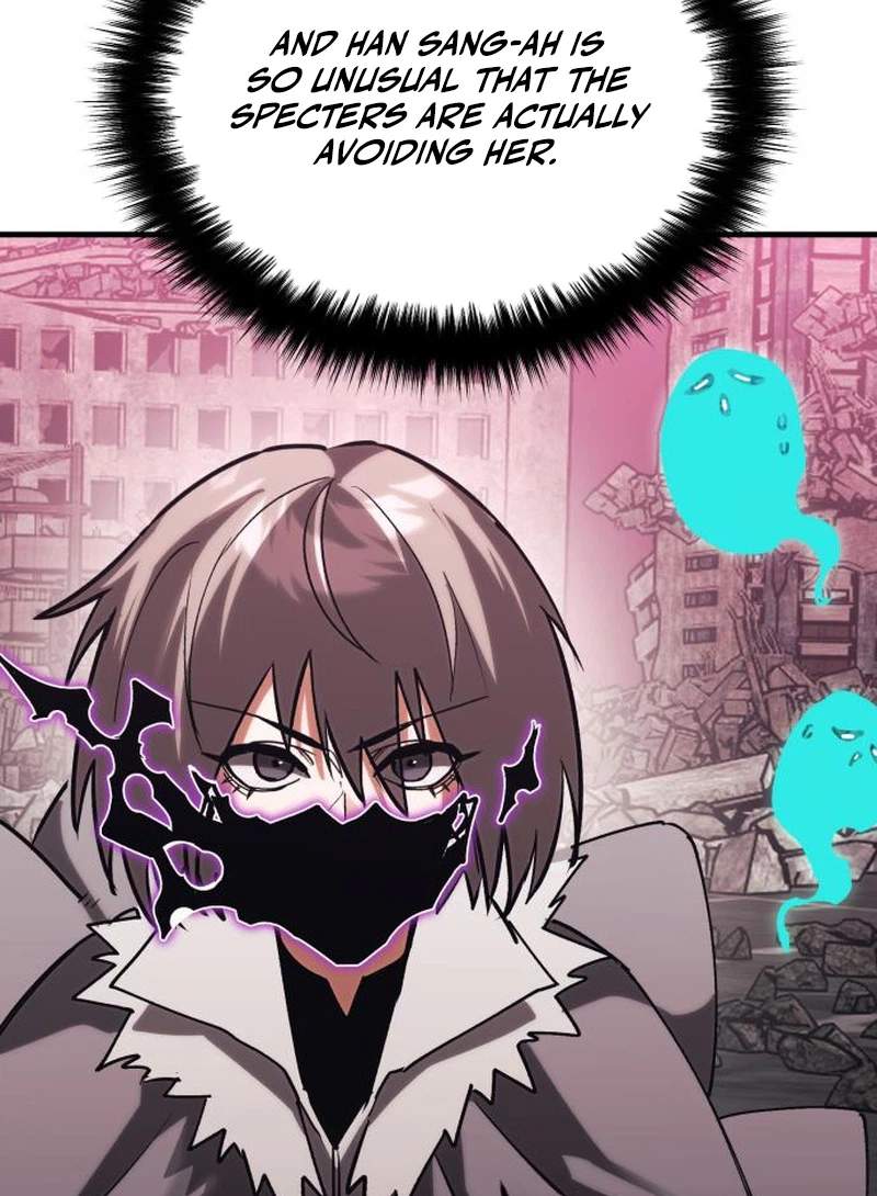 World-Saving is a Skill — Chapter 46 — page 43