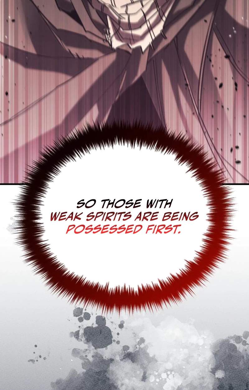 World-Saving is a Skill — Chapter 46 — page 47