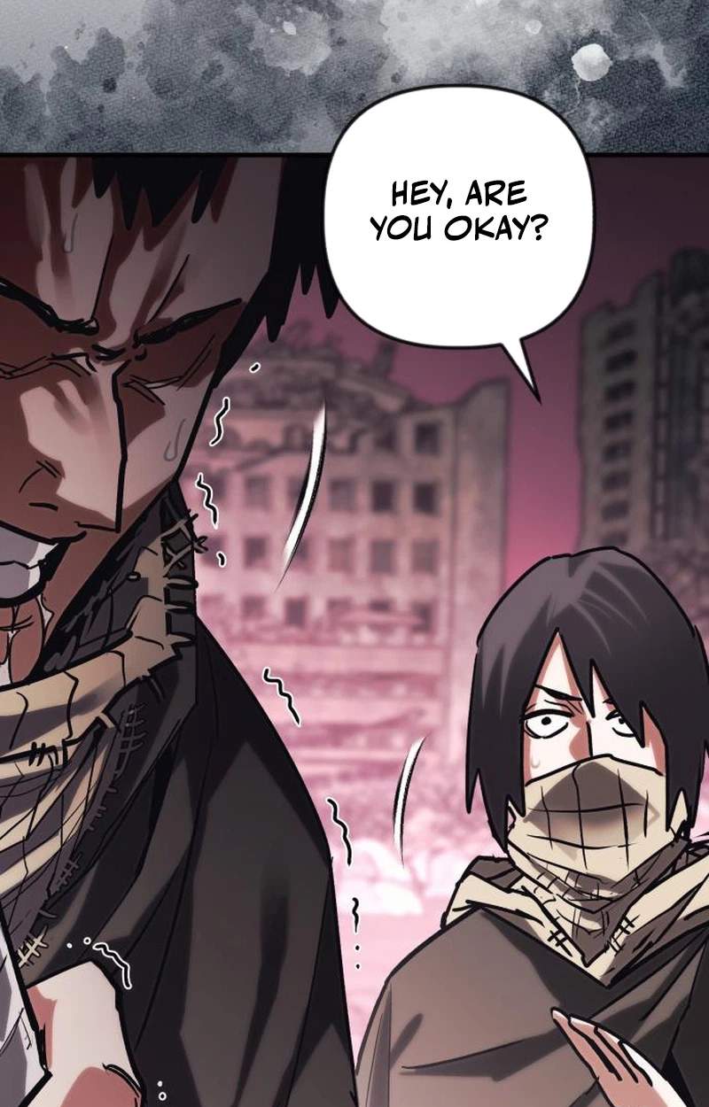 World-Saving is a Skill — Chapter 46 — page 48