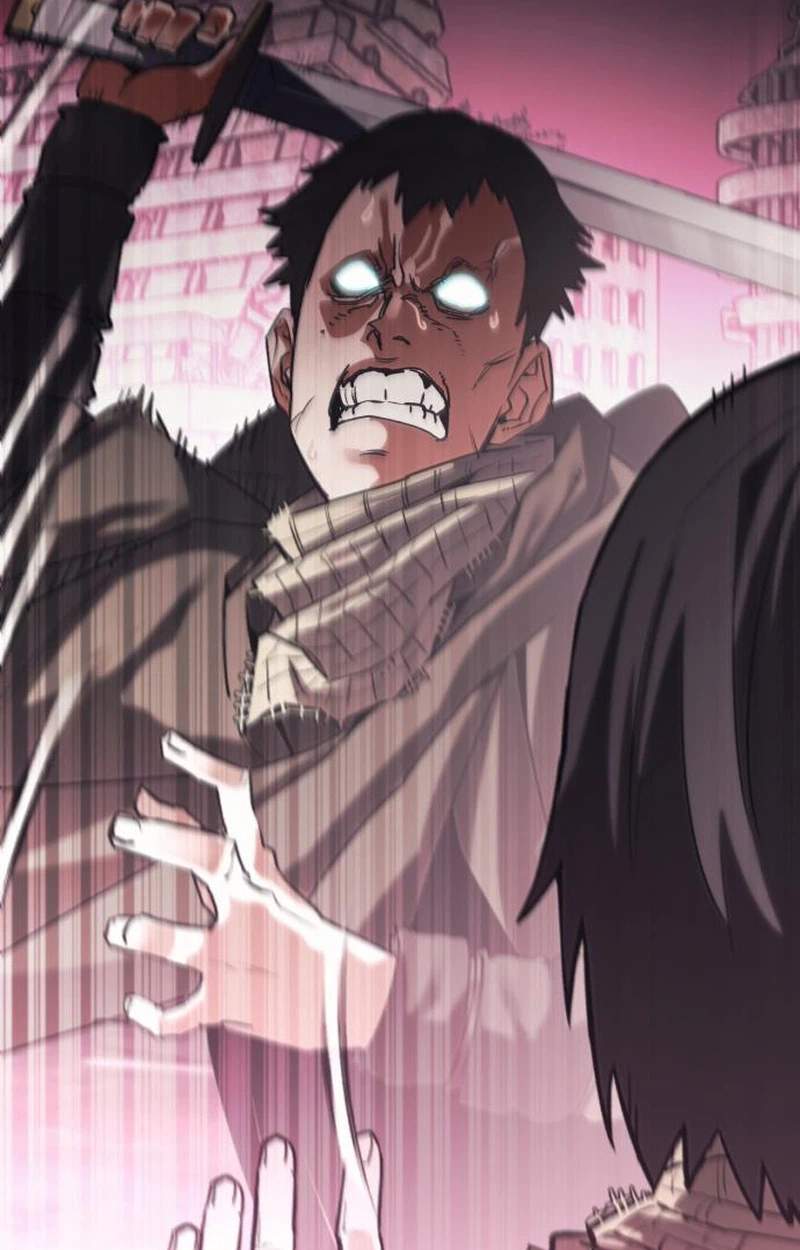 World-Saving is a Skill — Chapter 46 — page 50