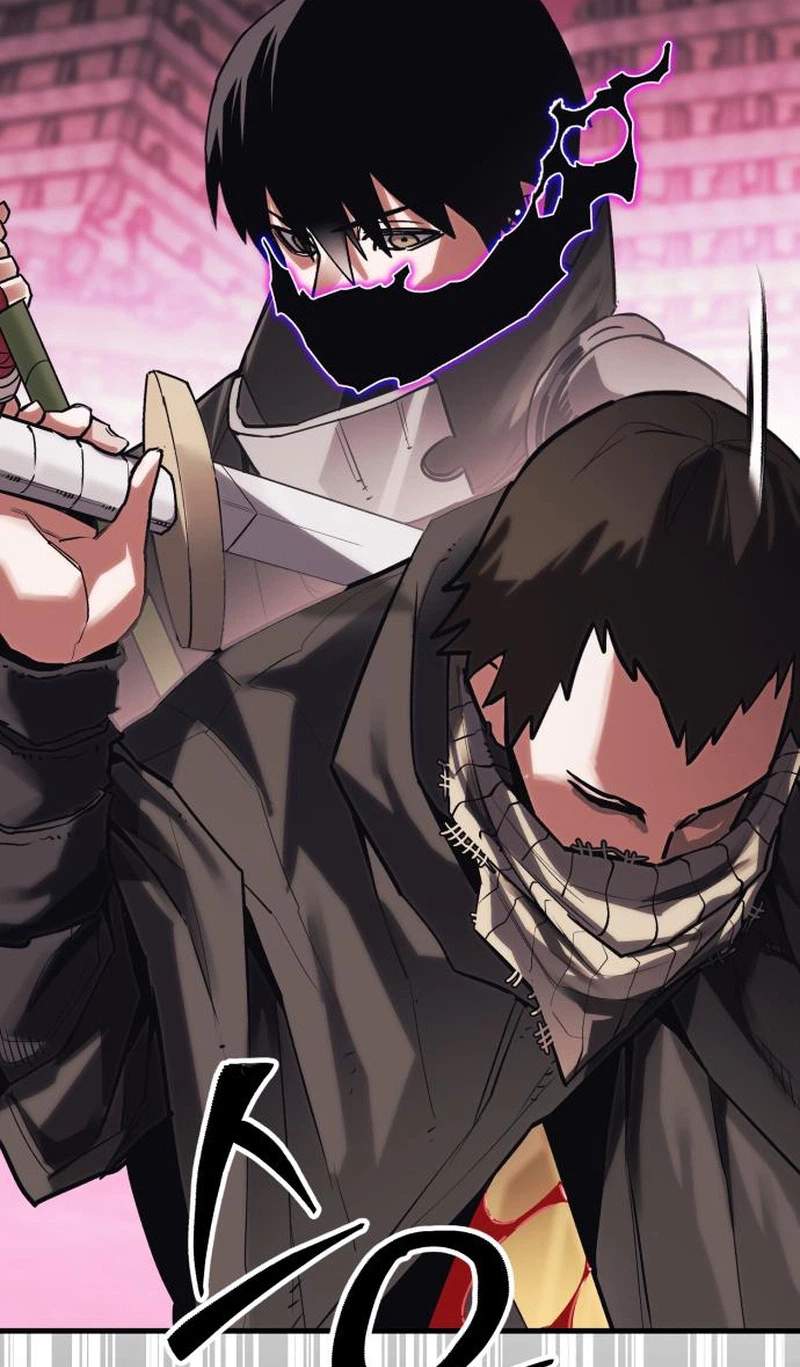 World-Saving is a Skill — Chapter 46 — page 54