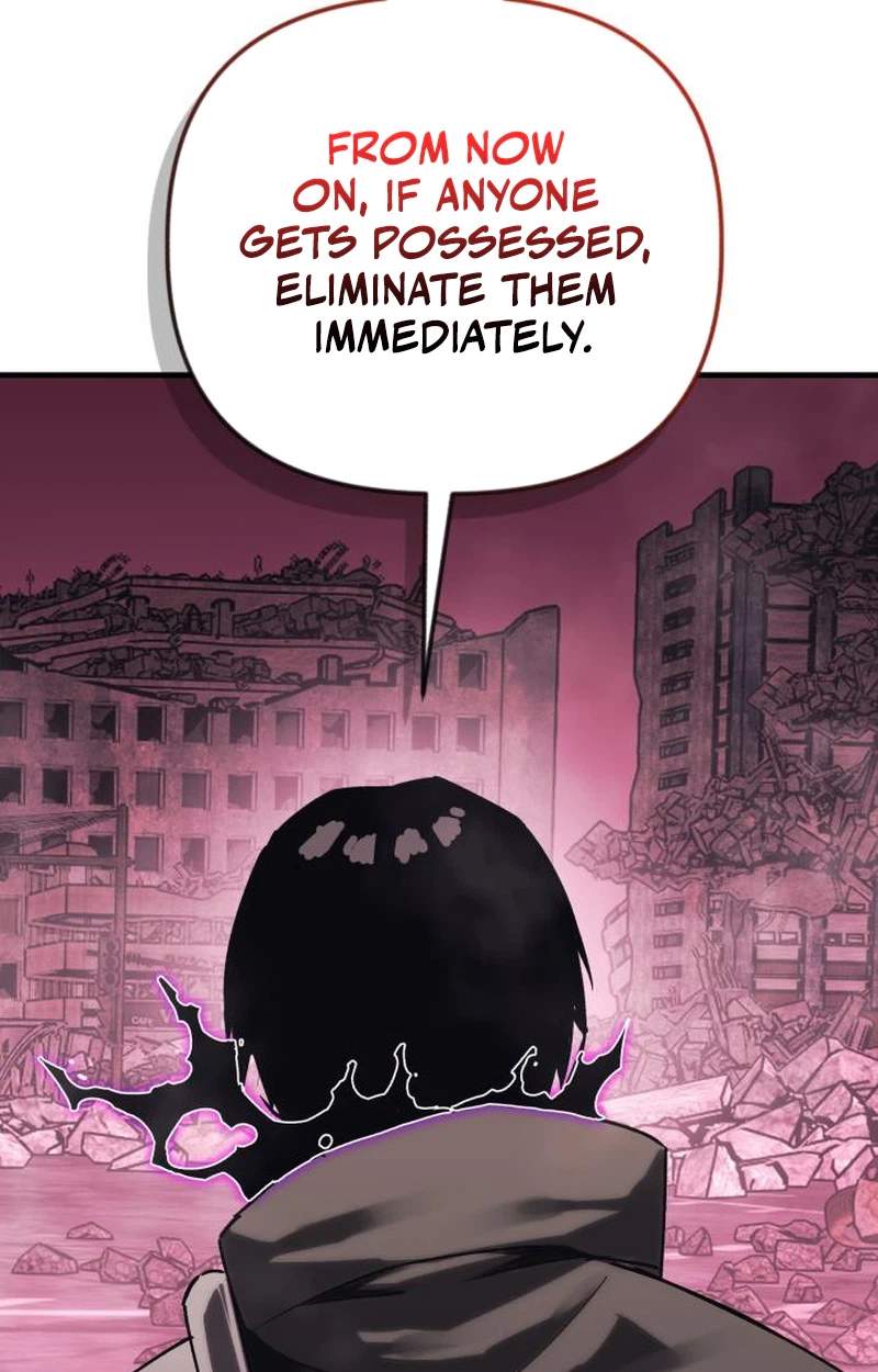 World-Saving is a Skill — Chapter 46 — page 57