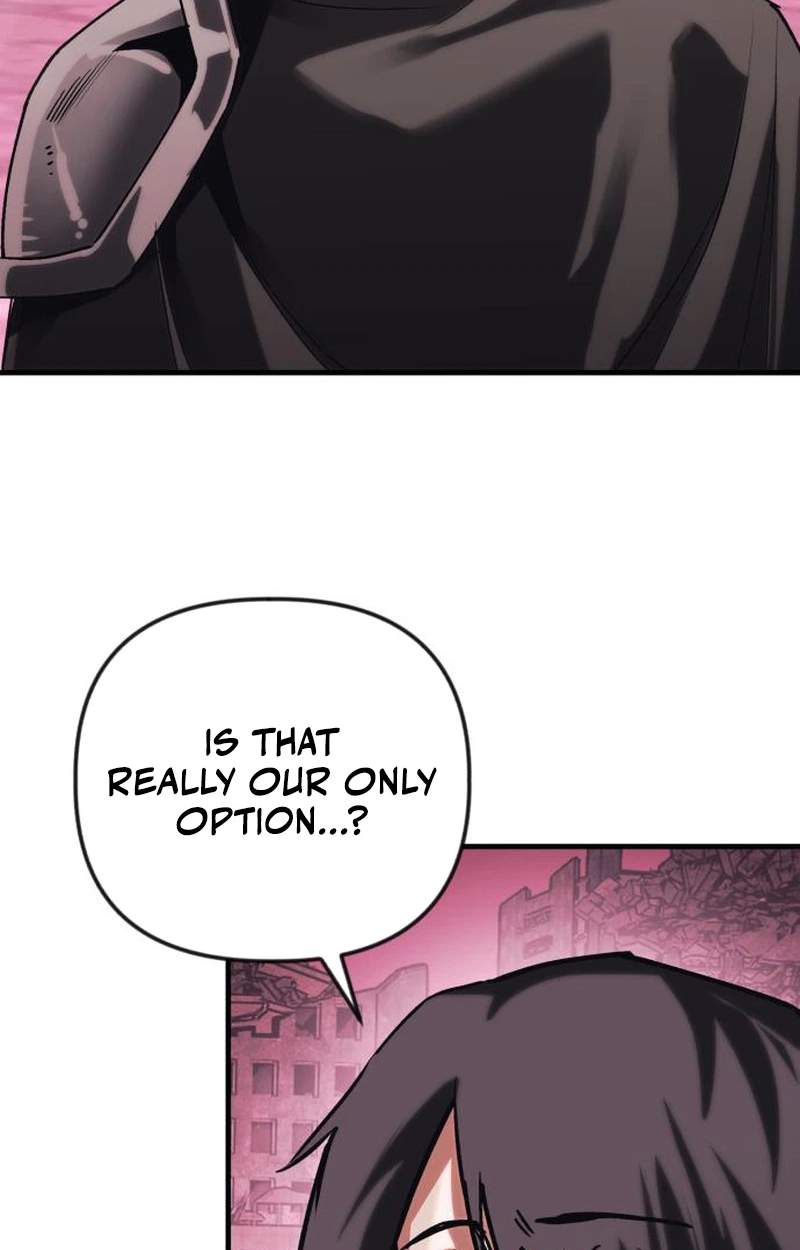 World-Saving is a Skill — Chapter 46 — page 58