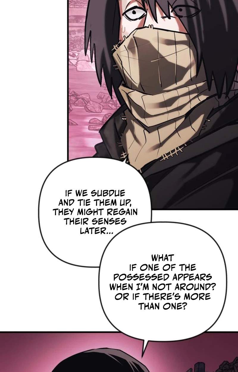 World-Saving is a Skill — Chapter 46 — page 59