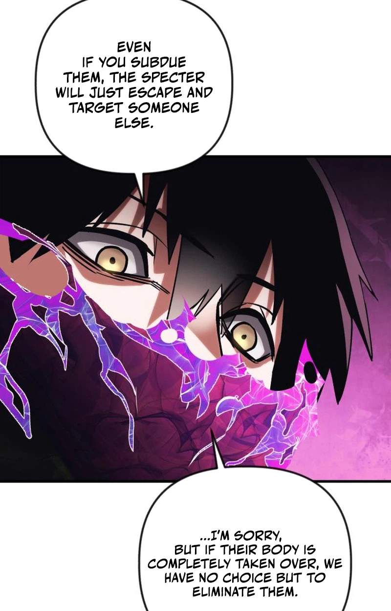 World-Saving is a Skill — Chapter 46 — page 61