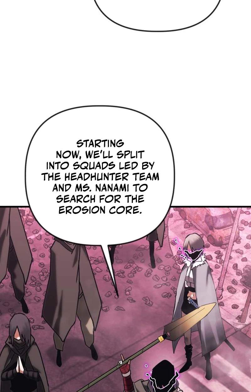 World-Saving is a Skill — Chapter 46 — page 62