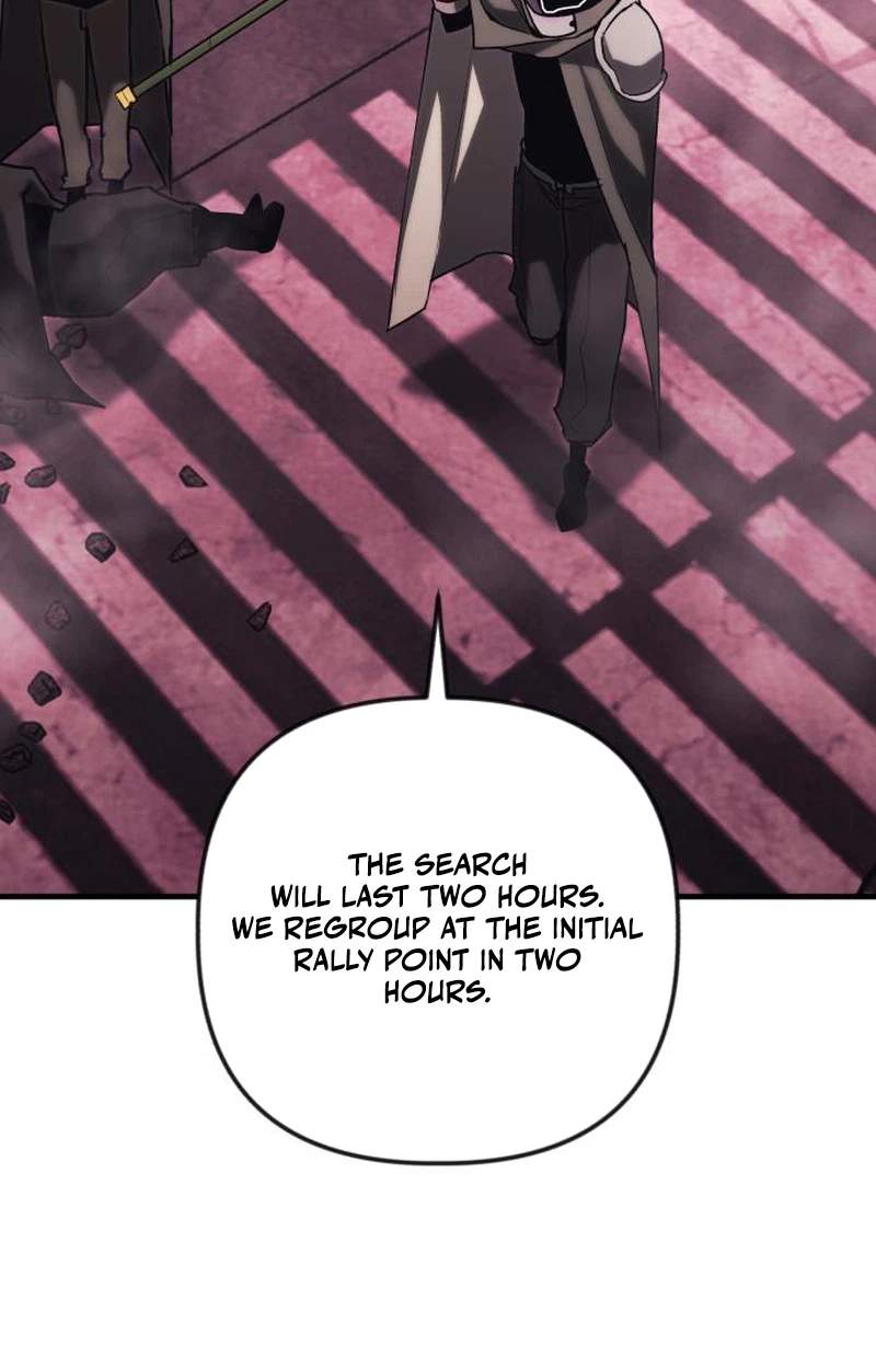 World-Saving is a Skill — Chapter 46 — page 63