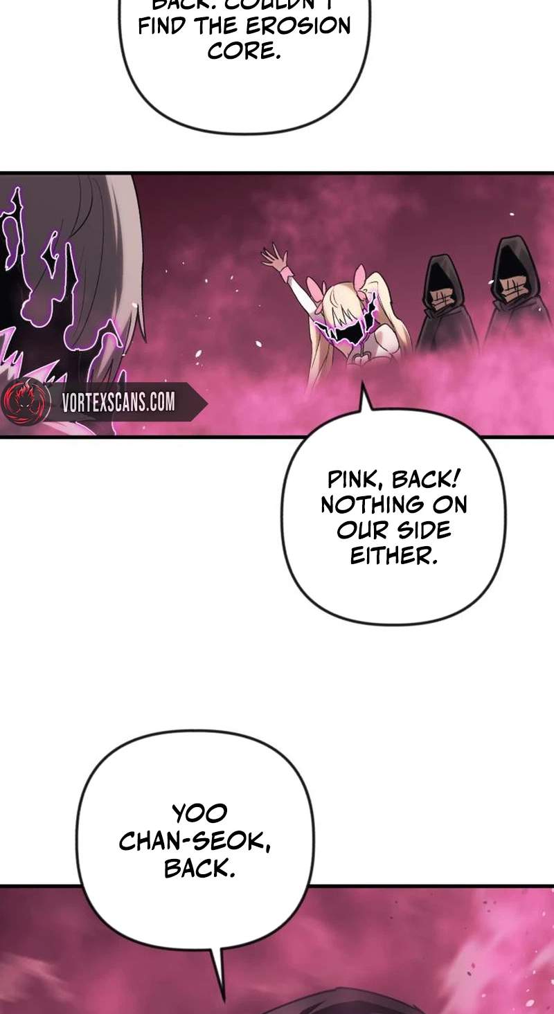 World-Saving is a Skill — Chapter 46 — page 67