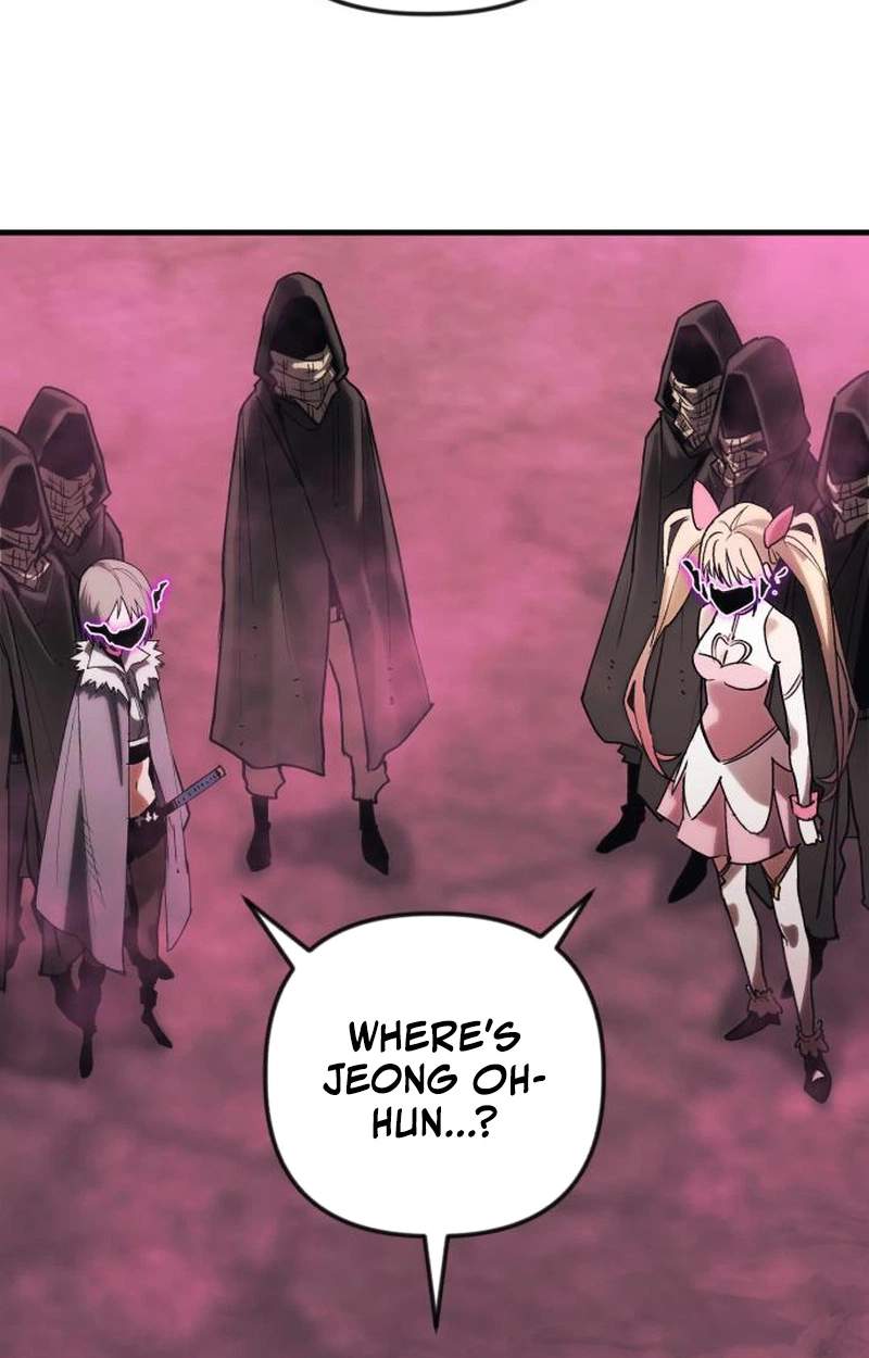 World-Saving is a Skill — Chapter 46 — page 69