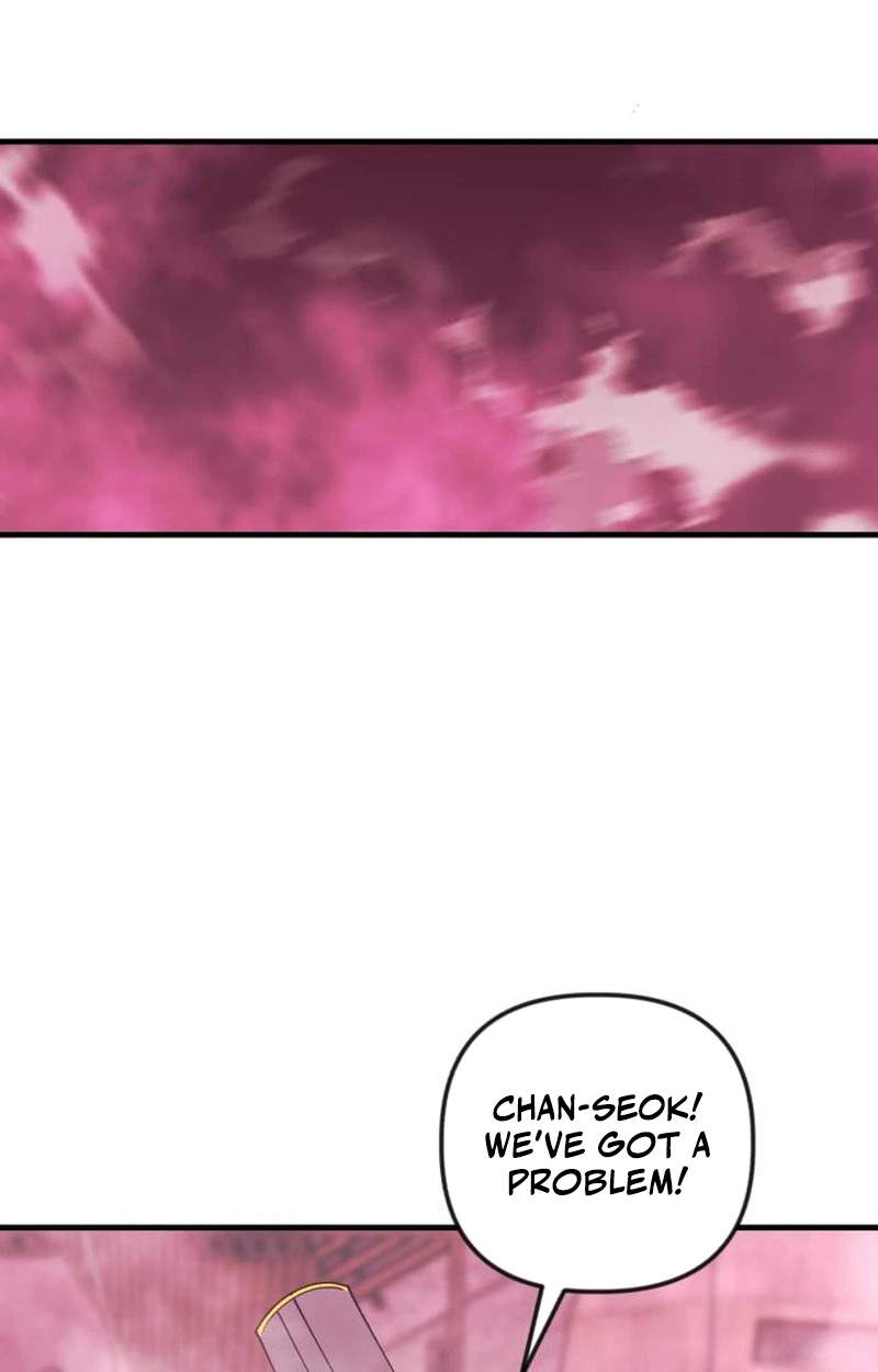 World-Saving is a Skill — Chapter 46 — page 71